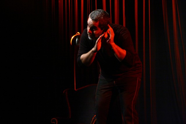 Le JoCON by Joe Kodeih